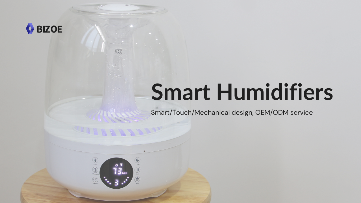 air humidifier