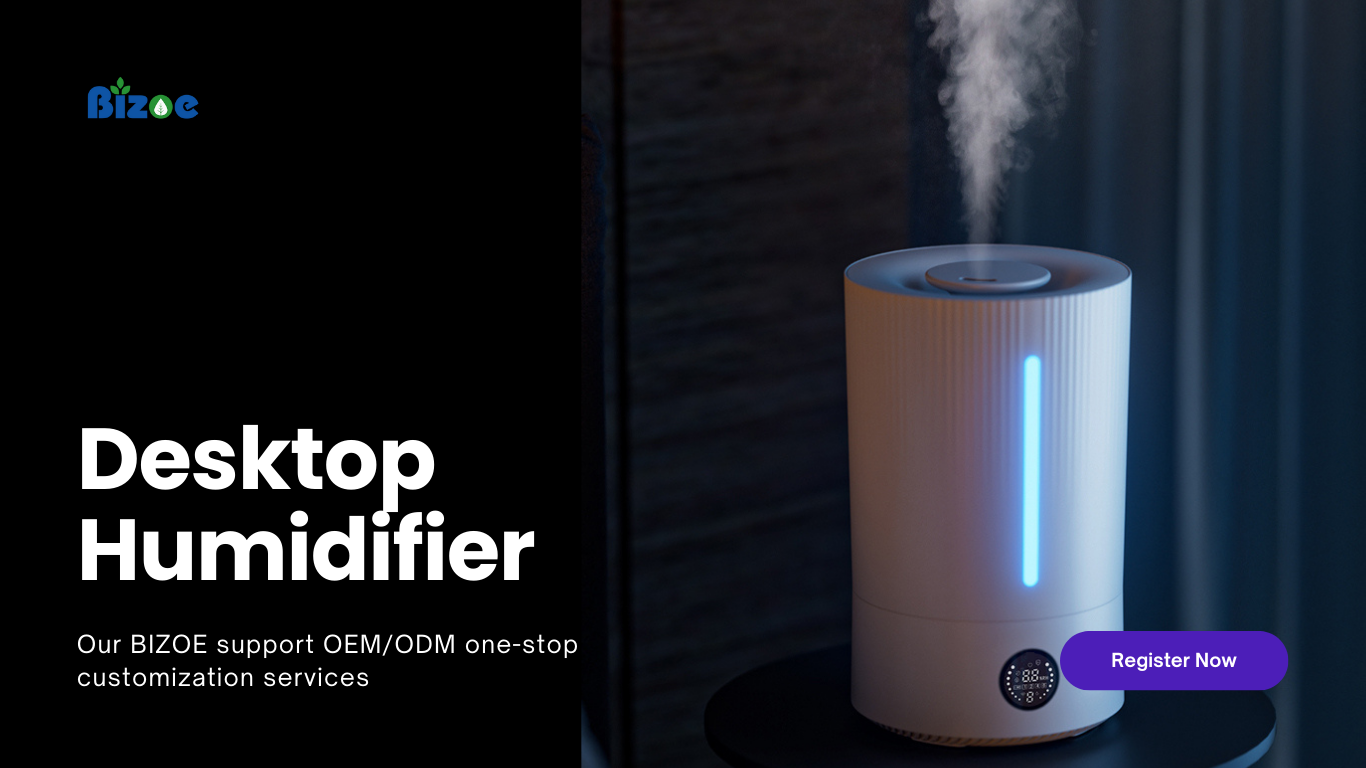 Desktop Humidifier