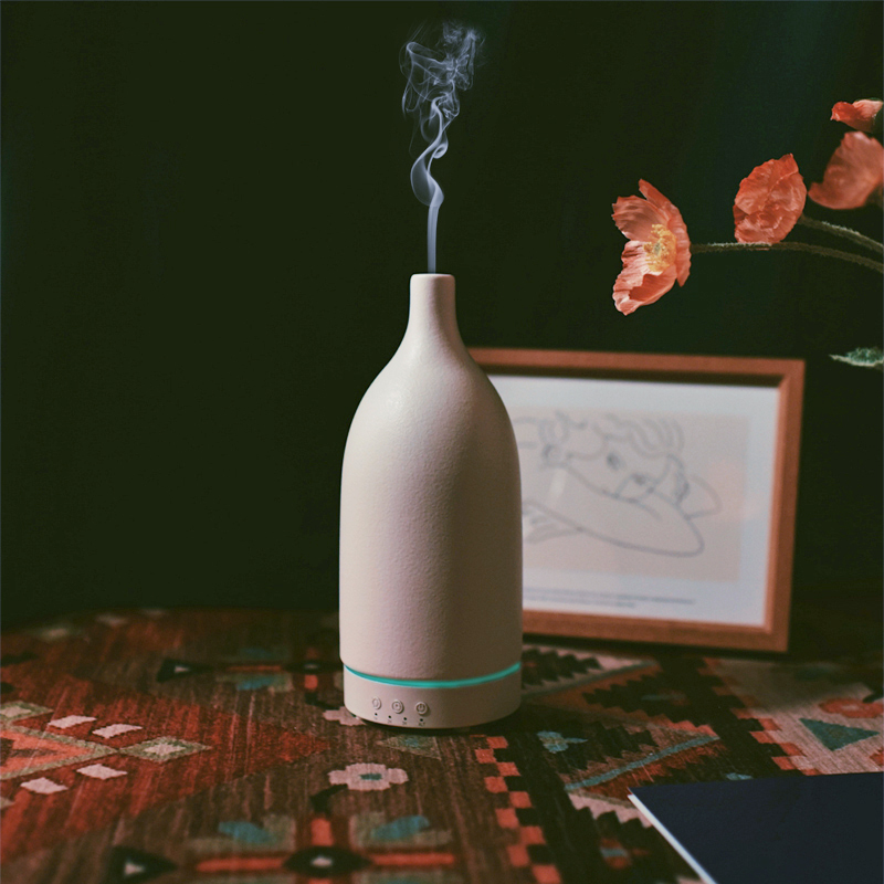 aroma yağı difüzörleri