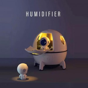 i-humidifier ye-capsule