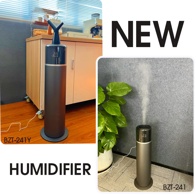 10L humidifiers
