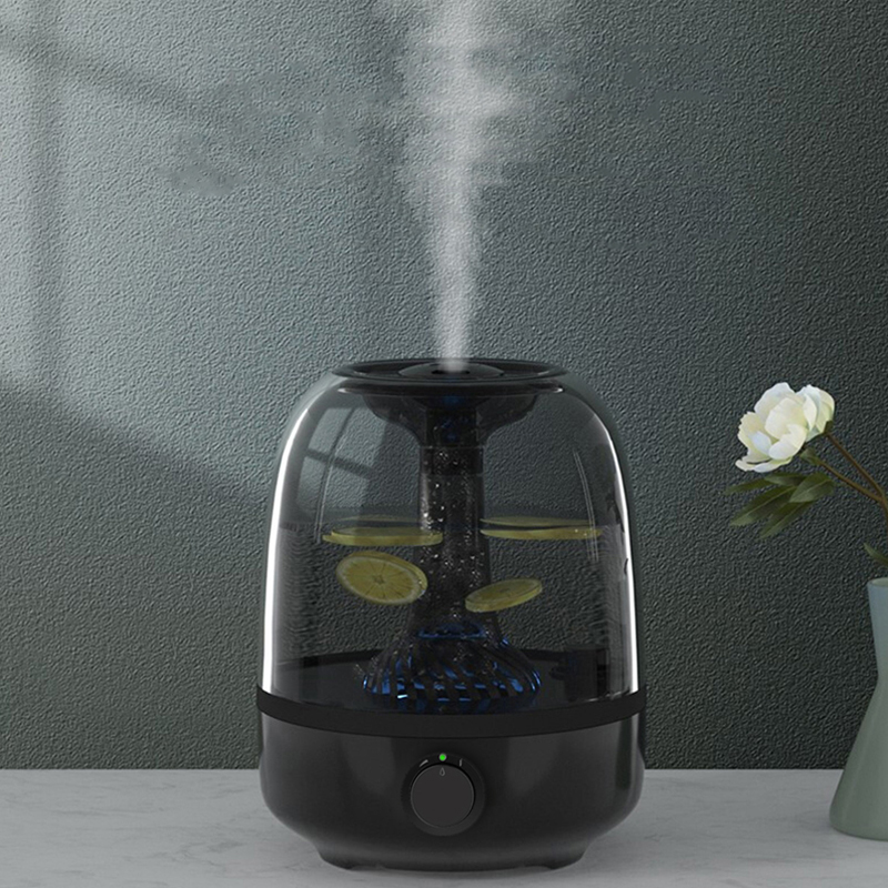 4L humidifier