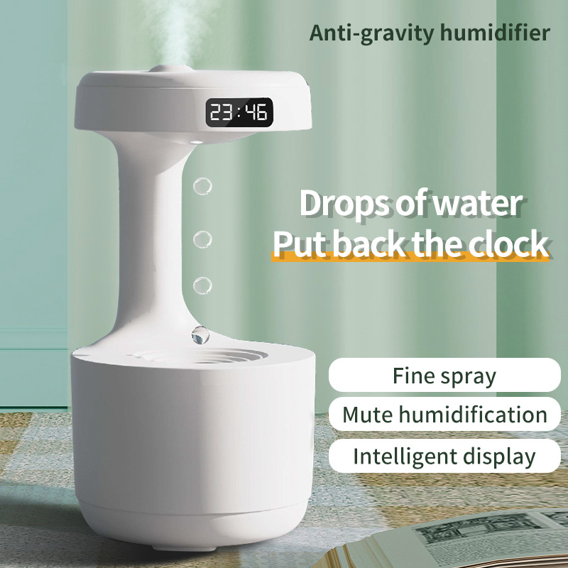 800ml humidifier