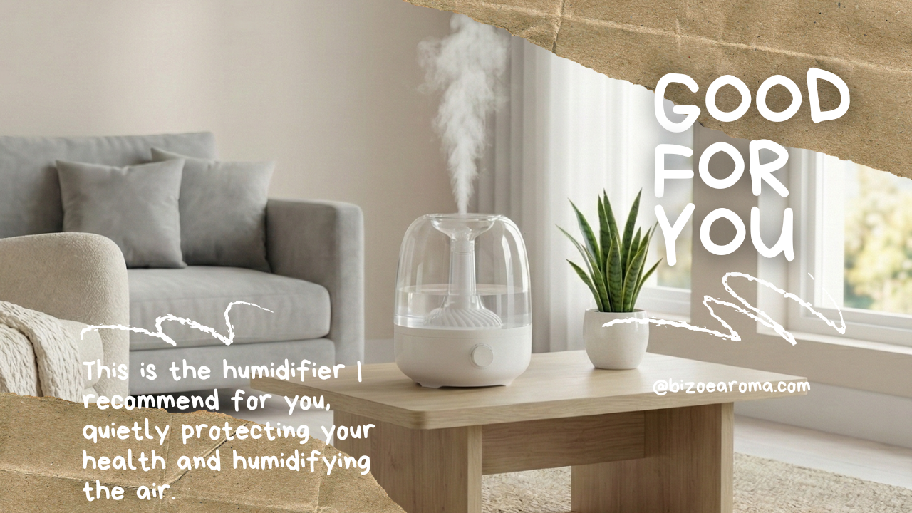 air humidifier