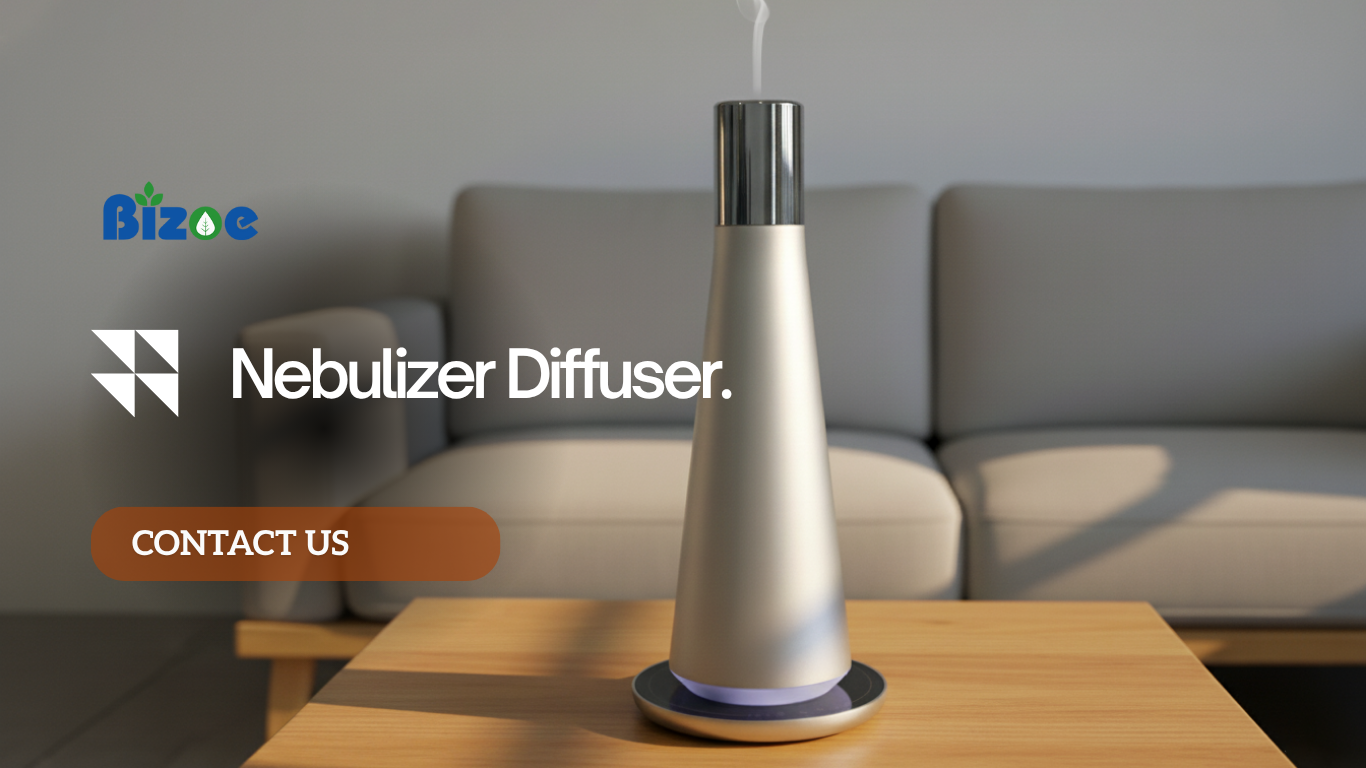 Nebulizer Diffuser. (1)