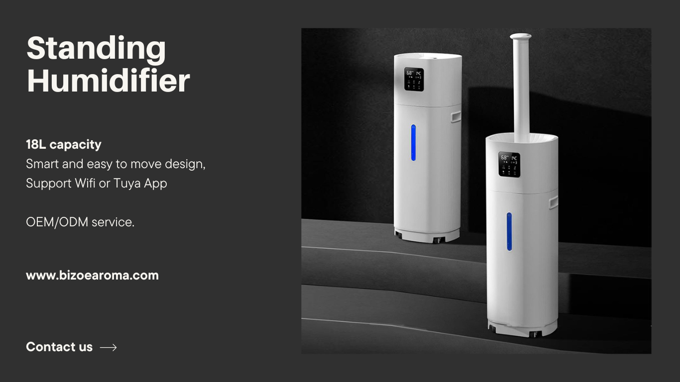 Standing Humidifier