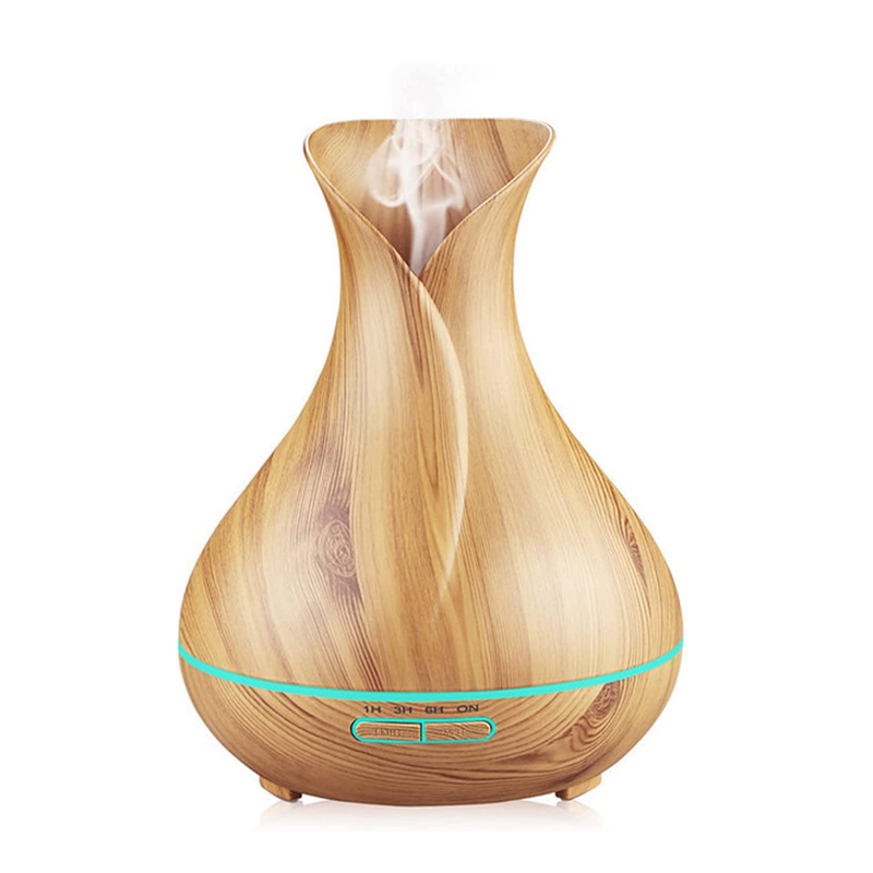 Vase Shape