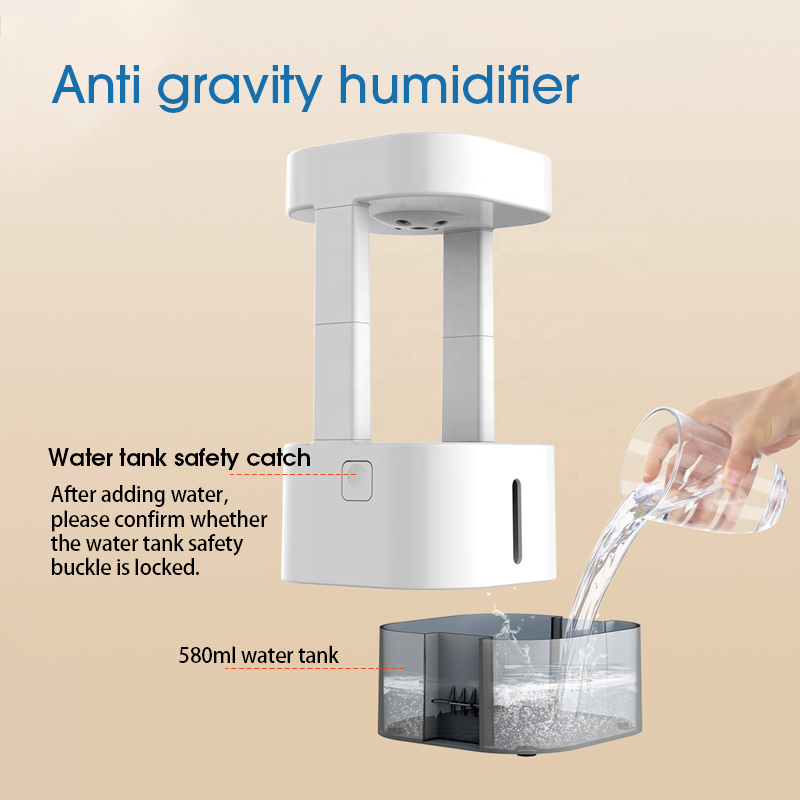 anti humidifier