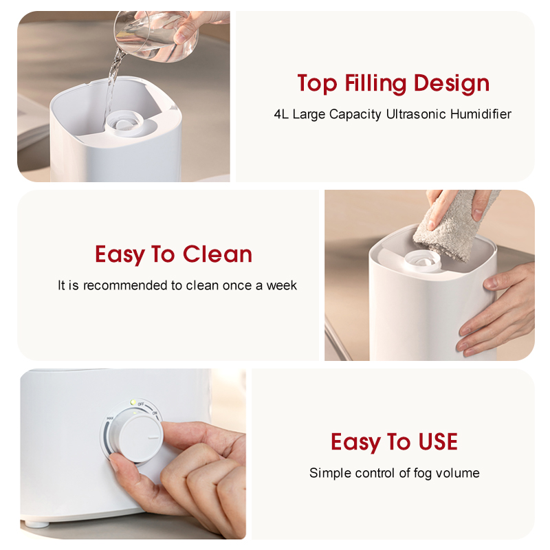 detail humidifier