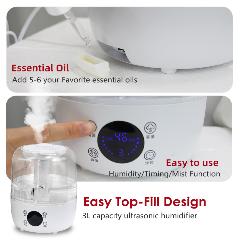humidificador