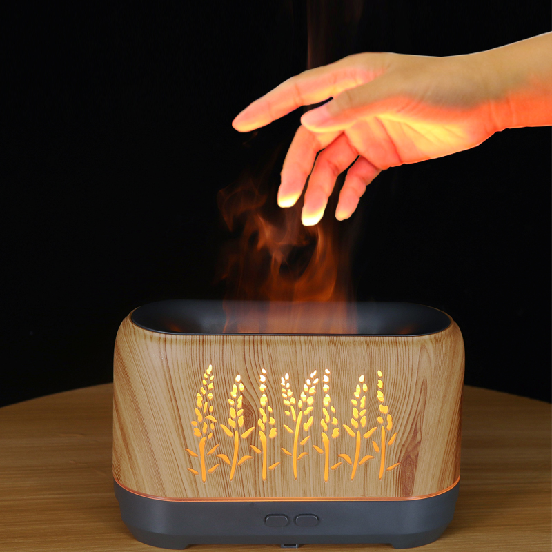 grain oil diffuser