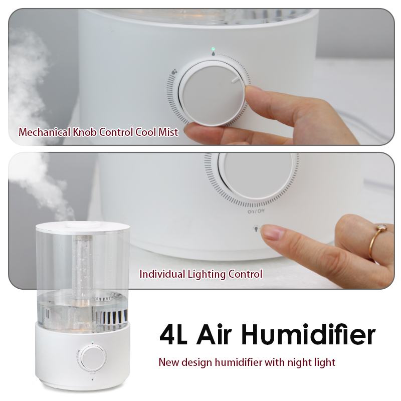 bzt-256 air humidifier