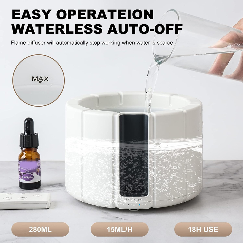 oil diffuser