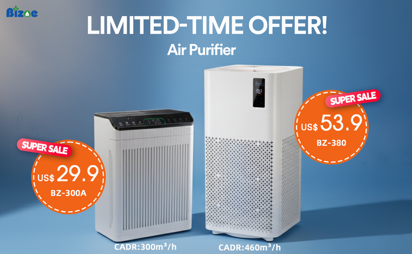 purifier air