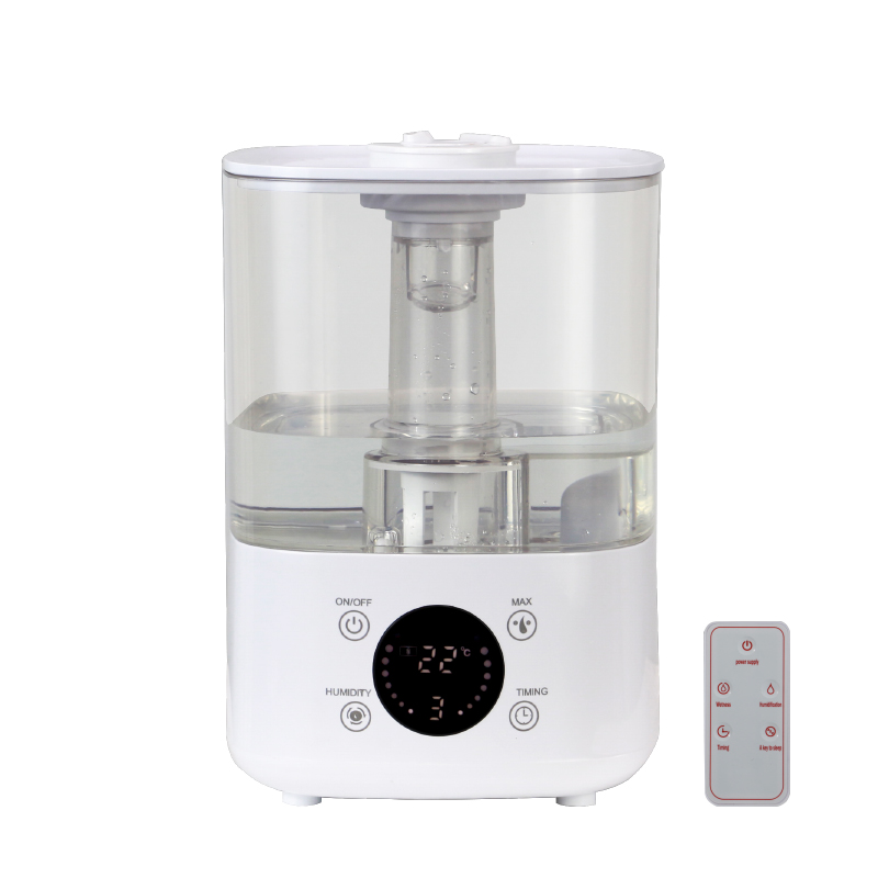 2.5l capacity air humidifier