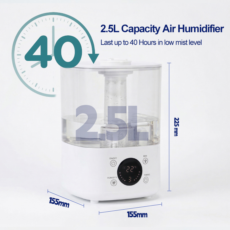 room humidifier