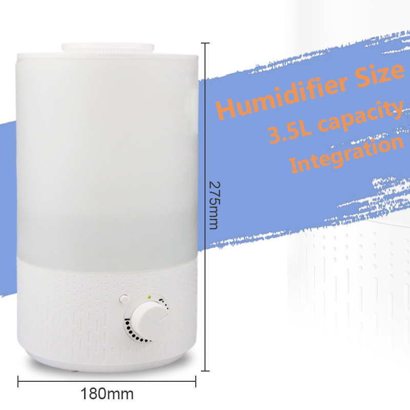 air humidifier