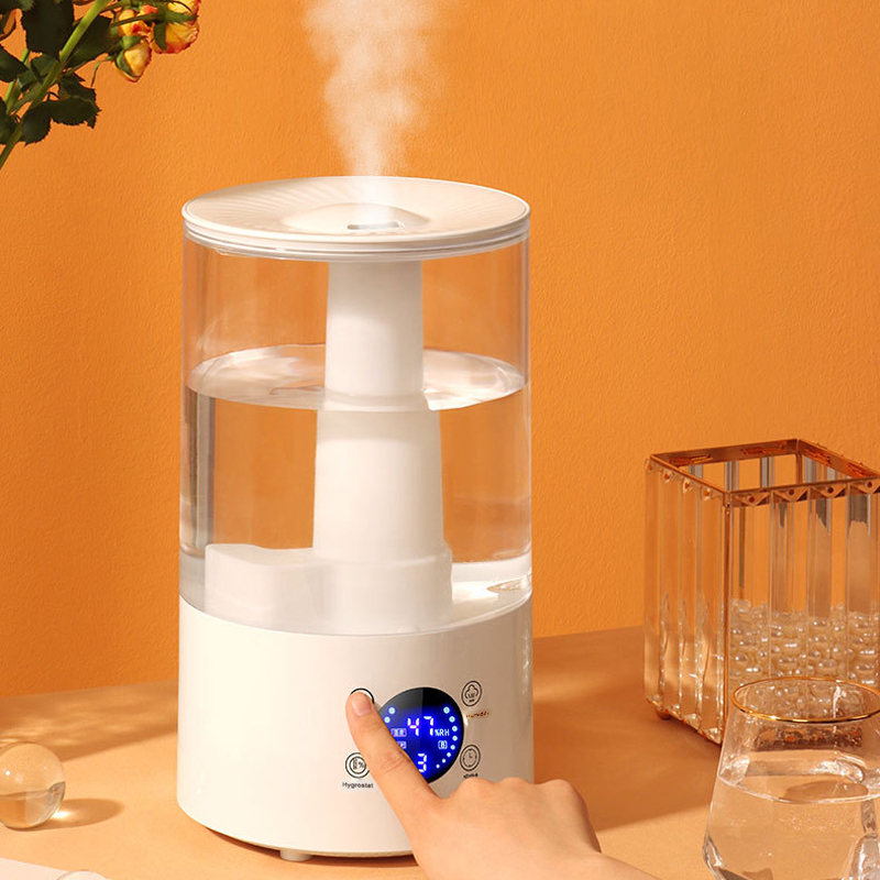 touch humidifier