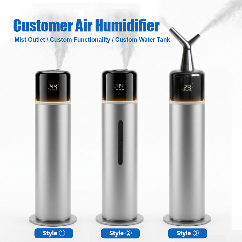 13L capacity humidifier from BIZOE